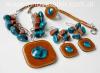 Foto de Innova Joyas y bijouterie en vitrofusion vidrio-bijouterie