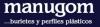 Foto de Manugom -perfiles pl�sticos en PVC