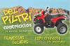 Foto de Cuatris del piltri-travesias guiadas en cuatriciclos