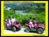 Foto de Traves�as en cuatriciclo con helmer, en el bols�n.