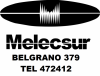 Foto de MELECSUR