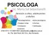 Foto de Lic. En Psioclog�a Ma. Sol Sebastianelli