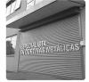 Foto de Cortinas dr  industrial