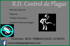 Foto de R.D. Control de plagas