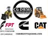Foto de Cg diesel