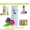 Foto de LorGus Aromatizacin