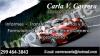 Gestora automotor carla. V carrera
